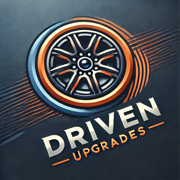 Driven Upgrades